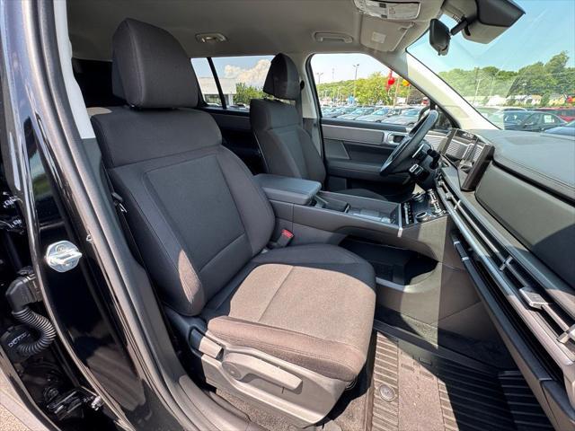 2026 Hyundai Santa Fe - $36,492