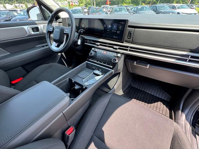 2026 Hyundai Santa Fe - $36,492