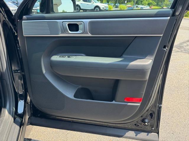 2026 Hyundai Santa Fe - $36,492