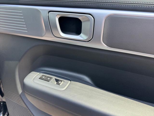 2026 Hyundai Santa Fe - $36,492