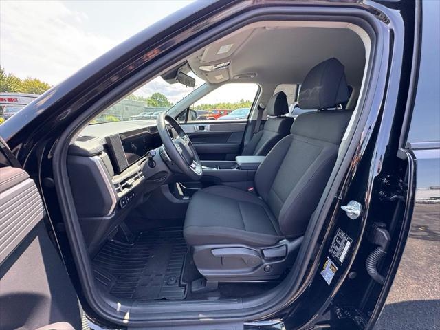2026 Hyundai Santa Fe - $36,492