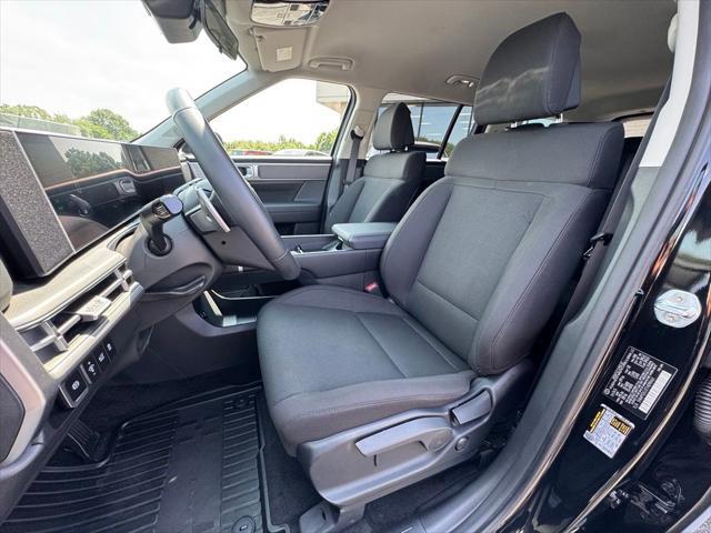 2026 Hyundai Santa Fe - $36,492