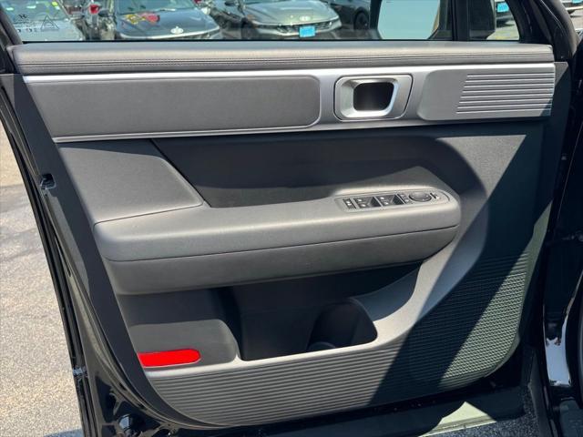 2026 Hyundai Santa Fe - $36,492
