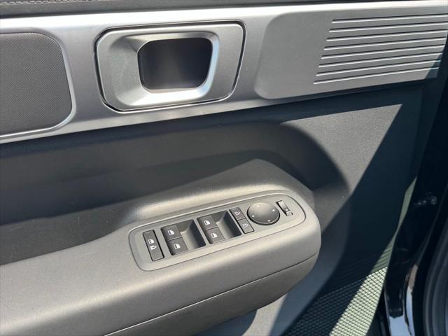 2026 Hyundai Santa Fe - $36,492