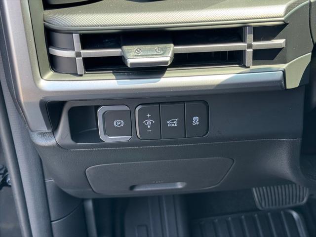 2026 Hyundai Santa Fe - $36,492