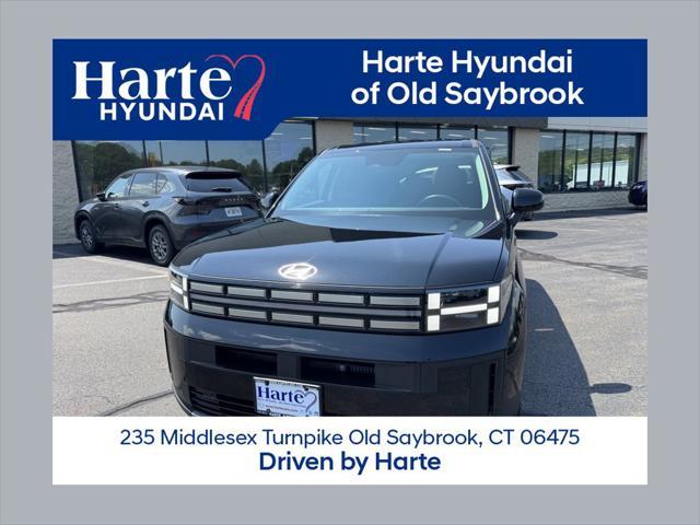 2026 Hyundai Santa Fe - $35,776
