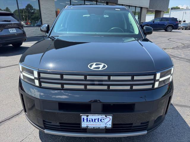 2026 Hyundai Santa Fe - $35,776