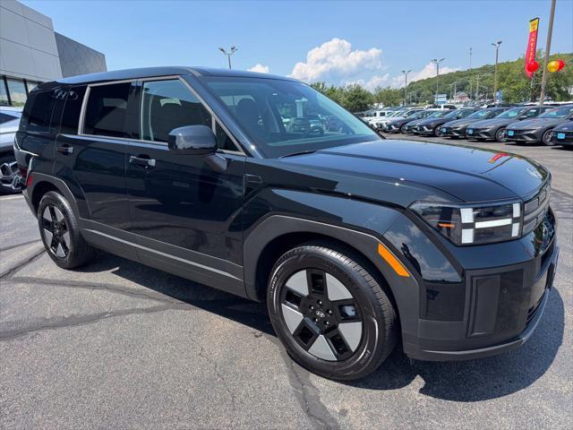 2026 Hyundai Santa Fe - $35,776