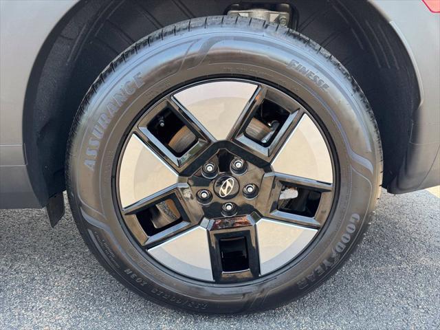 2026 Hyundai Santa Fe - $35,776