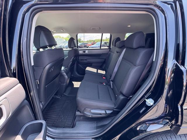 2026 Hyundai Santa Fe - $35,776