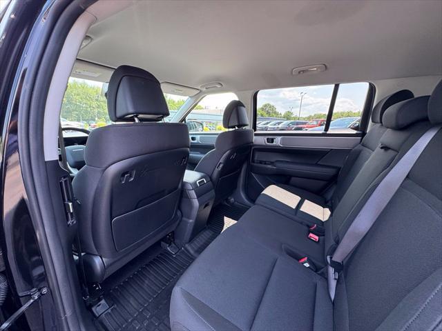 2026 Hyundai Santa Fe - $35,776