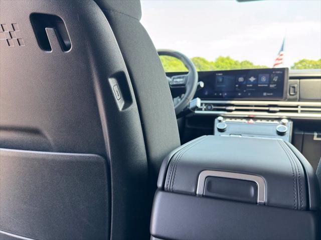2026 Hyundai Santa Fe - $35,776