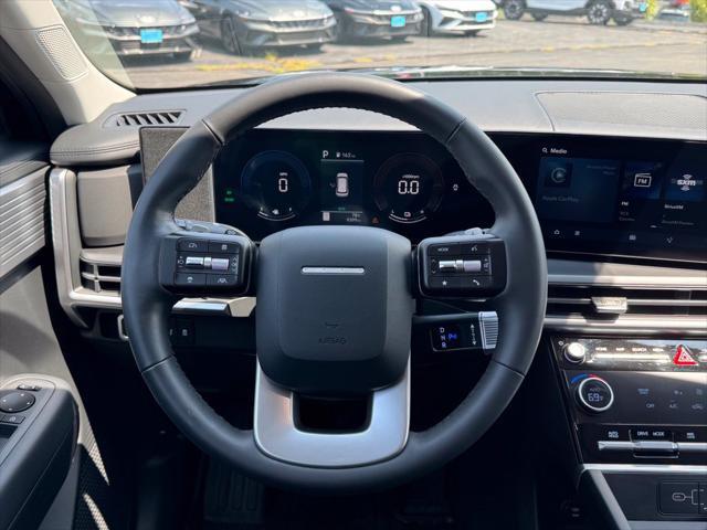 2026 Hyundai Santa Fe - $35,776