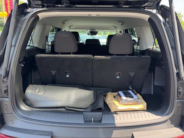 2026 Hyundai Santa Fe - $35,776