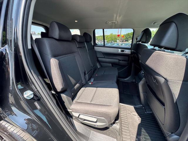 2026 Hyundai Santa Fe - $35,776
