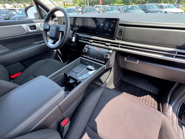 2026 Hyundai Santa Fe - $35,776