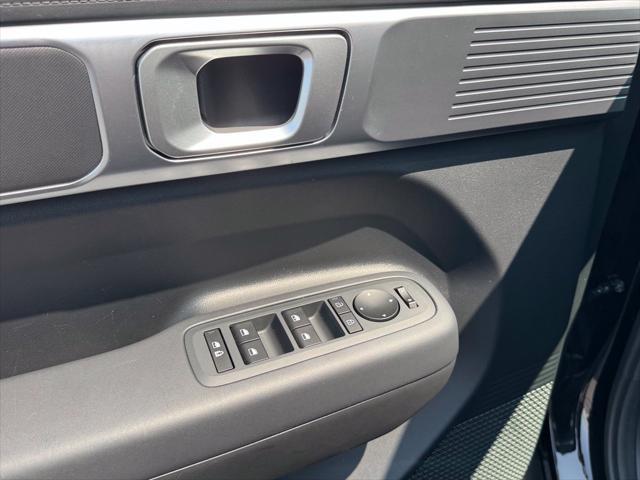 2026 Hyundai Santa Fe - $35,776