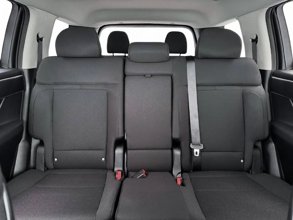 2026 Hyundai Santa Fe - $35,777