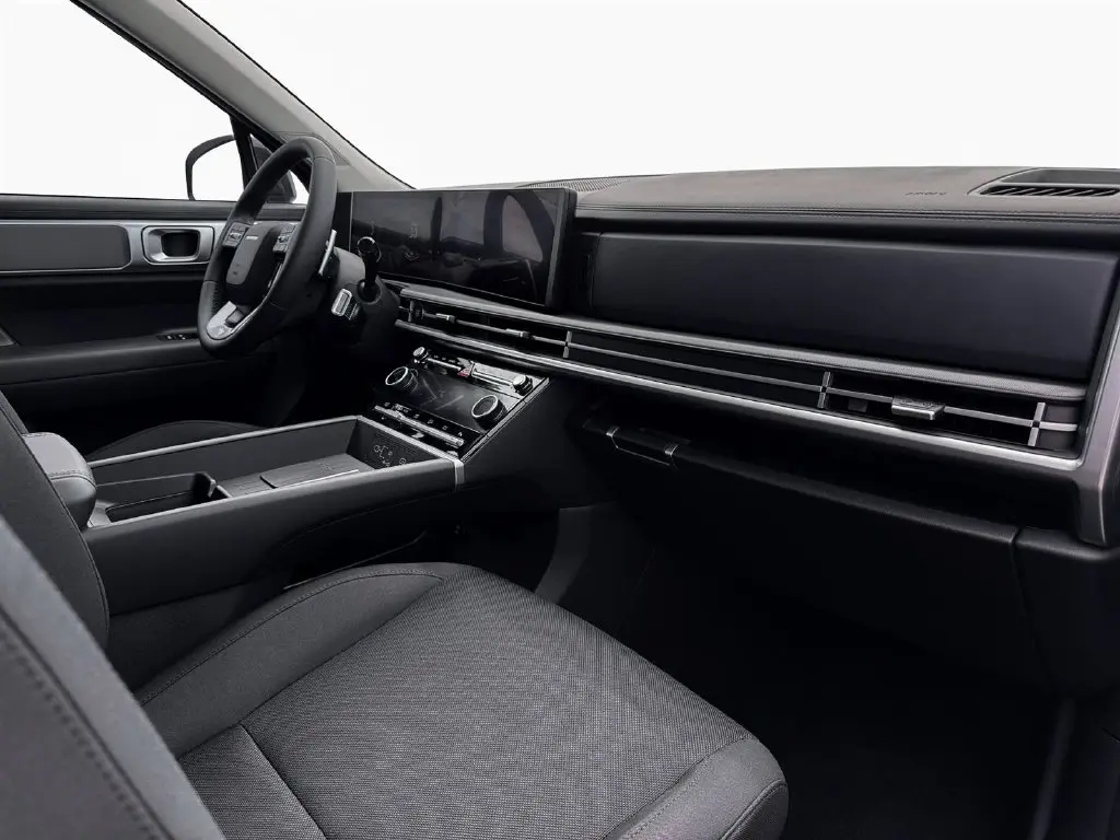 2026 Hyundai Santa Fe - $35,777