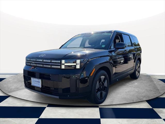 2026 Hyundai Santa Fe - $35,777