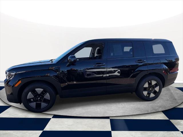 2026 Hyundai Santa Fe - $35,777