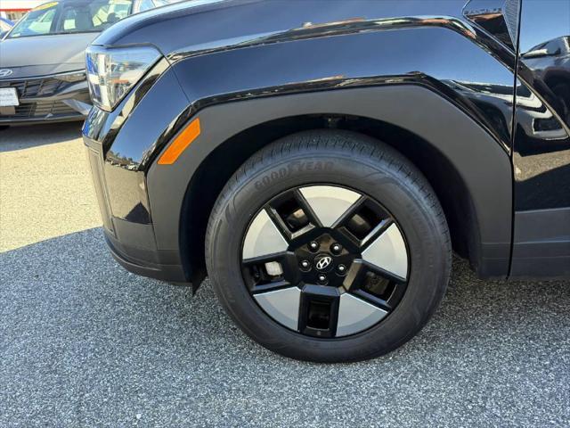 2026 Hyundai Santa Fe - $35,777