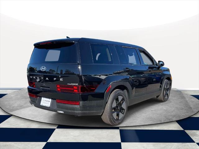 2026 Hyundai Santa Fe - $35,777