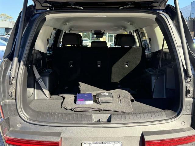 2026 Hyundai Santa Fe - $35,777