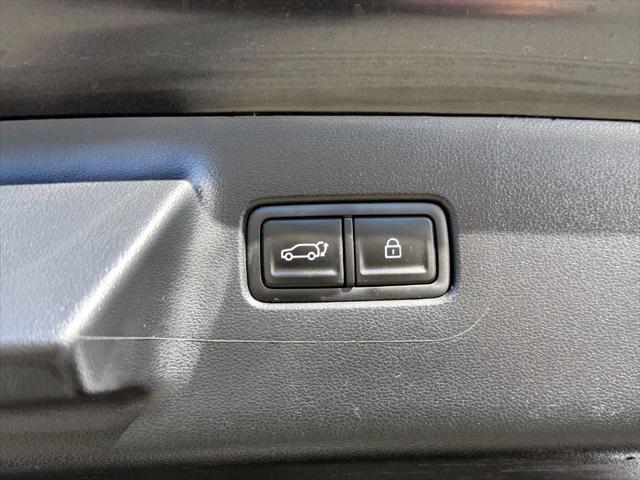 2026 Hyundai Santa Fe - $35,777