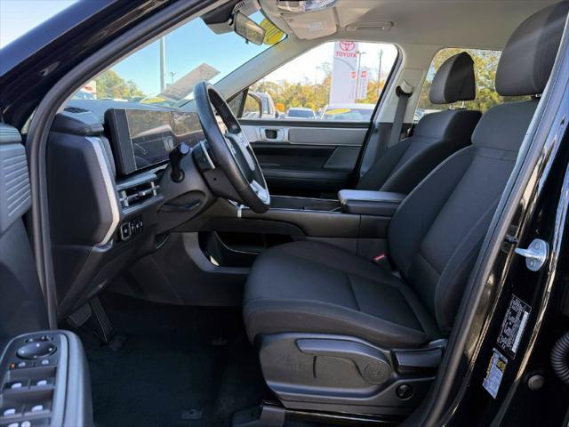 2026 Hyundai Santa Fe - $35,777