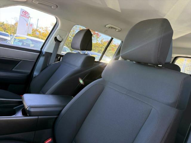 2026 Hyundai Santa Fe - $35,777