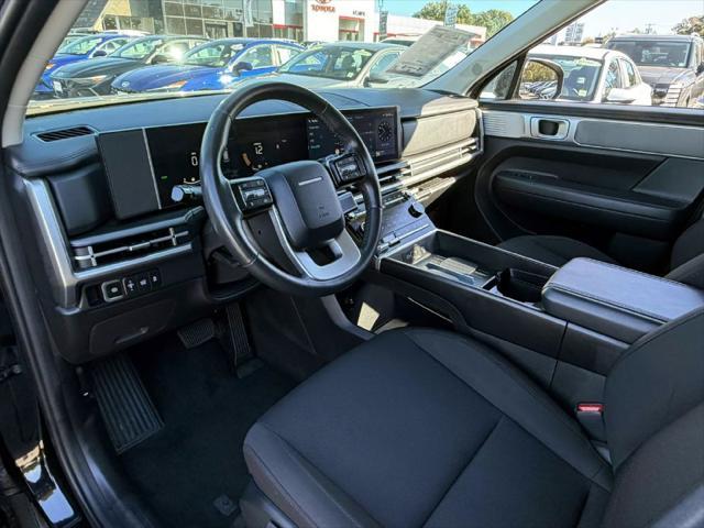 2026 Hyundai Santa Fe - $35,777