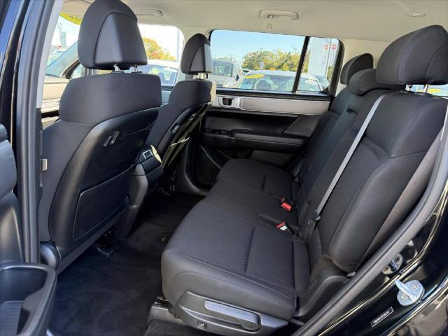 2026 Hyundai Santa Fe - $35,777