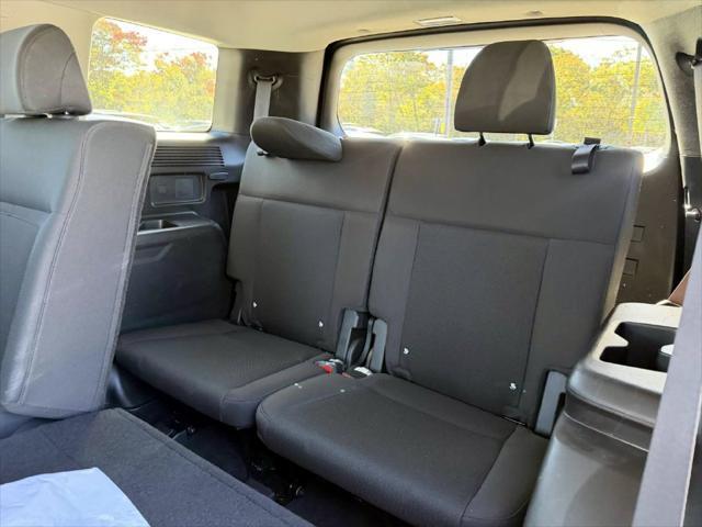 2026 Hyundai Santa Fe - $35,777