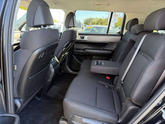 2026 Hyundai Santa Fe - $35,777