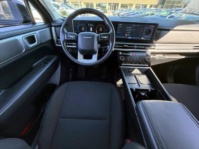 2026 Hyundai Santa Fe - $35,777