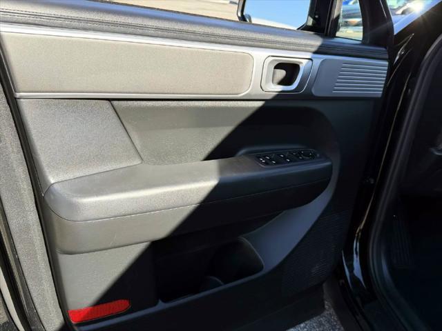2026 Hyundai Santa Fe - $35,777