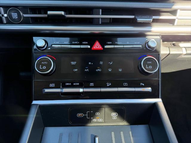 2026 Hyundai Santa Fe - $35,777