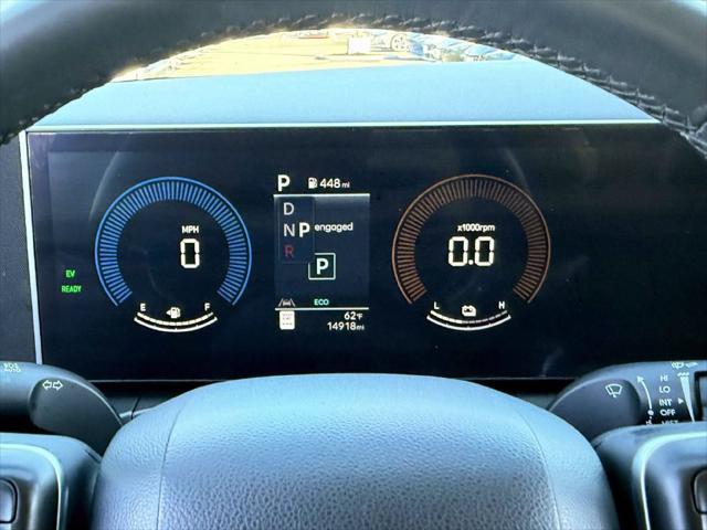 2026 Hyundai Santa Fe - $35,777