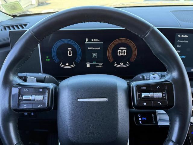2026 Hyundai Santa Fe - $35,777