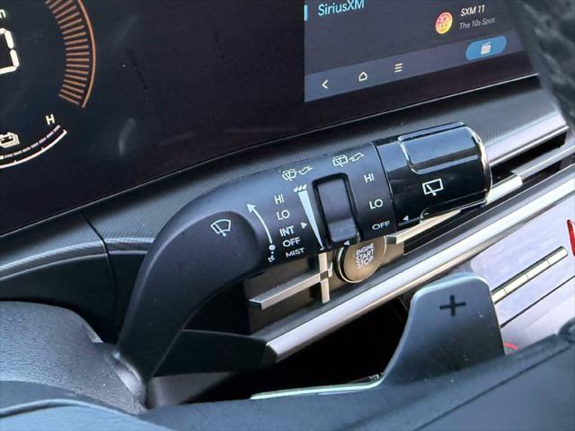 2026 Hyundai Santa Fe - $35,777