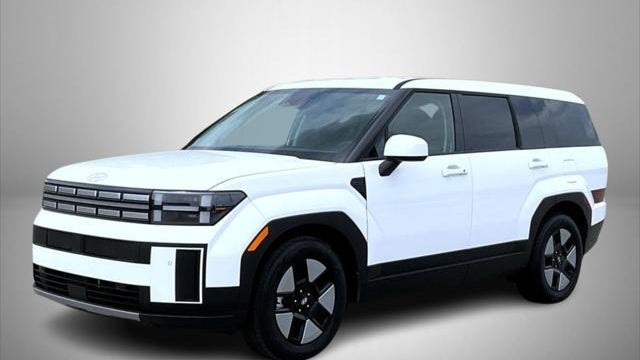 Preowned 2026 Hyundai SANTA FE Hybrid SE for Sale