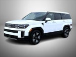 2026 SANTA FE Hybrid Thumbnail 1