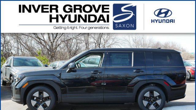 Preowned 2026 Hyundai SANTA FE Hybrid SE for Sale