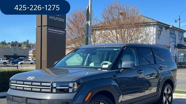 Preowned 2026 Hyundai SANTA FE Hybrid SE for Sale