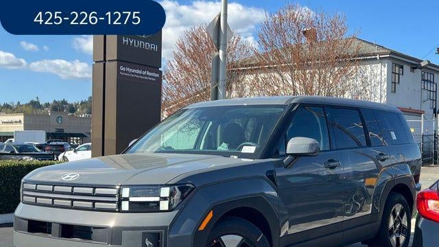Preowned 2026 Hyundai SANTA FE Hybrid SE for Sale