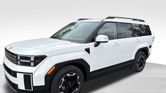 Preowned 2026 Hyundai SANTA FE Hybrid SE for Sale