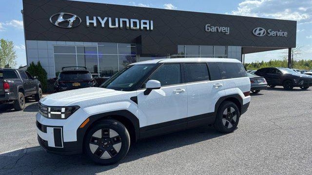 Preowned 2026 Hyundai SANTA FE Hybrid SE for Sale