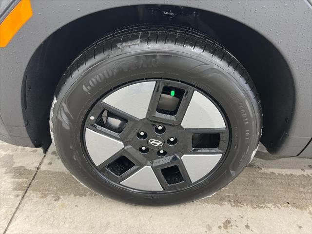 2026 Hyundai Santa Fe - $37,219