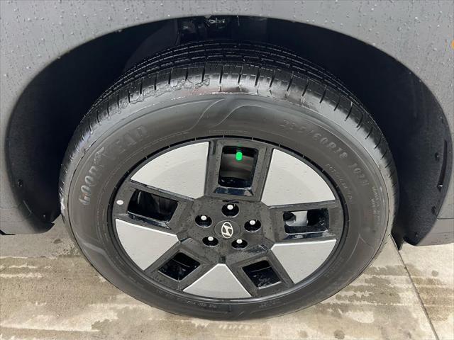 2026 Hyundai Santa Fe - $37,219
